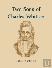 Two Sons Of Charles Whitten
