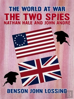 Bertrand.pt - Two Spies: Nathan Hale And John Andre