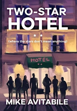 Bertrand.pt - Two-Star Hotel:  Where The Stars Don'T M
