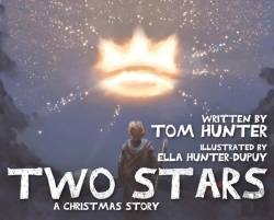 Bertrand.pt - Two Stars: A Christmas Story