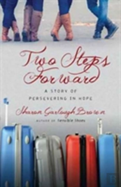Bertrand.pt - Two Steps Forward Â€“ A Story Of Persevering In Hope