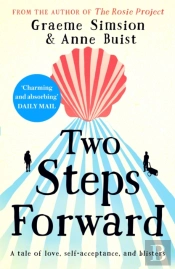 Two Steps Forward