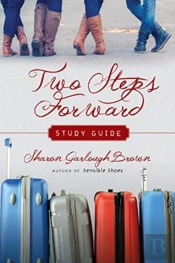 Two Steps Forward Study Guide