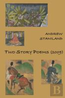 Two Story Poems (2009)