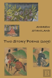 Two Story Poems (2009)