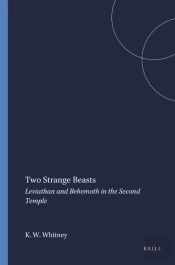 Two Strange Beasts