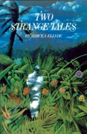Two Strange Tales