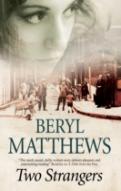 Two Strangers: An Historical Saga Set In 1920s London