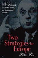 Two Strategies For Europe