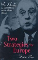 Two Strategies For Europe