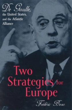 Bertrand.pt - Two Strategies For Europe