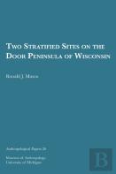 Two Stratified Sites On The Door Peninsula Of Wisconsin