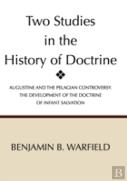 Bertrand.pt - Two Studies In The History Of Doctrine