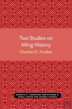 Bertrand.pt - Two Studies On Ming History