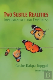 Two Subtle Realities