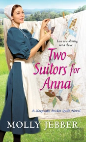 Two Suitors For Anna