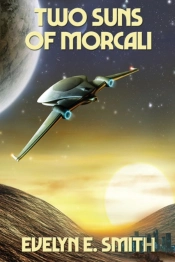 Two Suns Of Morcali