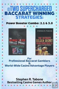 Bertrand.pt - Two Supercharged Baccarat Winning Strategies