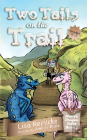 Two Tails On The Trail