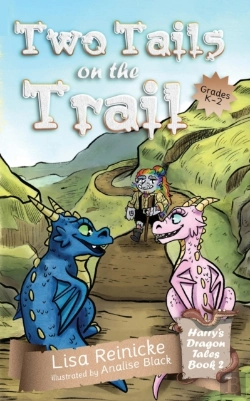 Bertrand.pt - Two Tails On The Trail