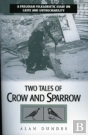 Two Tales Of Crow And Sparrow