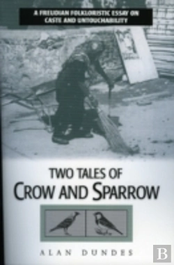 Bertrand.pt - Two Tales Of Crow And Sparrow
