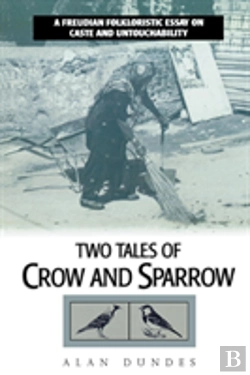 Bertrand.pt - Two Tales Of Crow And Sparrow