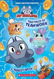 Two Tales Of Teamwork