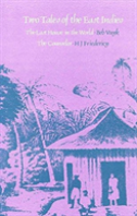 Two Tales Of The East Indies
