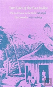 Two Tales Of The East Indies