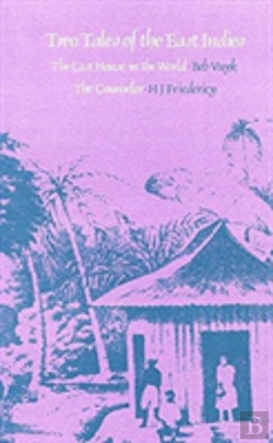 Bertrand.pt - Two Tales Of The East Indies