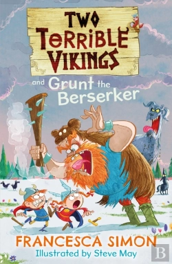 Bertrand.pt - Two Terrible Vikings And Grunt The Berserker