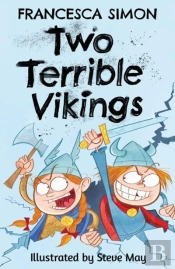 Two Terrible Vikings