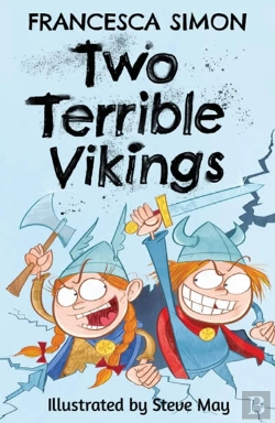 Bertrand.pt - Two Terrible Vikings