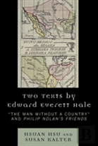 Two Texts By Edward Everett Hale