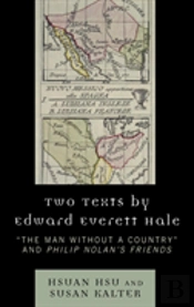 Two Texts By Edward Everett Hale