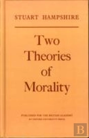 Two Theories Of Morality