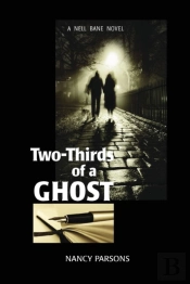 Two-Thirds Of A Ghost