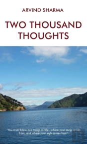 Two Thousand Thoughts