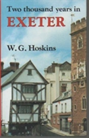 Two Thousand Years In Exeter