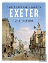 Two Thousand Years In Exeter