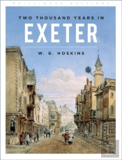 Two Thousand Years In Exeter