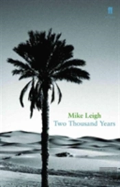 Two Thousand Years