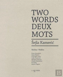 Bertrand.pt - Two Three Words ; Deux Trois Mots