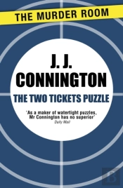 Two Tickets Puzzle