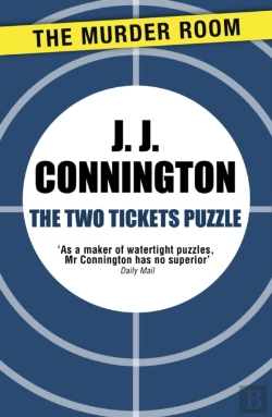 Bertrand.pt - Two Tickets Puzzle
