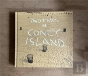 Two Times In Conay Island : 1988 & 2018