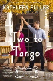 Two To Tango