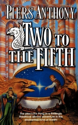 Bertrand.pt - Two To The Fifth