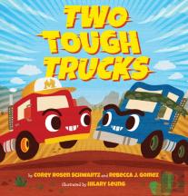 Two Tough Trucks